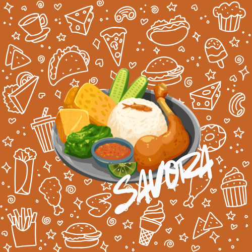 Savora Logo